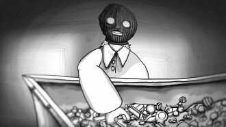 Sour Love Trailer