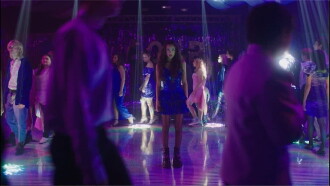 SOUR Prom Trailer