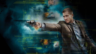 Source Code Trailer