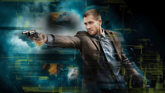 Source Code Trailer