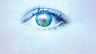 SOURCE: It's Within You Trailer