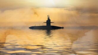 Sous-marins nucléaires  : Les Armes de l'ombre Trailer