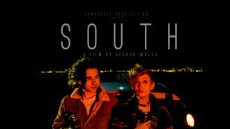 South Trailer