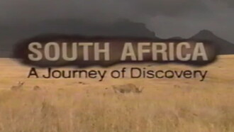 South Africa: A Journey of Discovery Trailer