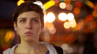 South Is Nothing Trailer