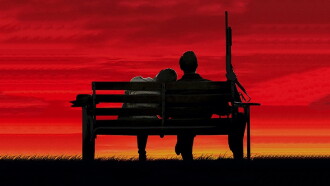 South of Heaven Trailer
