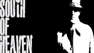 South of Heaven: Episode 2 - The Shadow Trailer