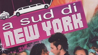 South of New York Trailer