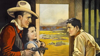 South of Santa Fe Trailer