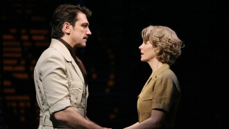South Pacific Trailer