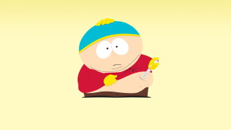 South Park: The End of Obesity Trailer