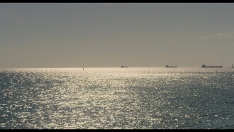 South Terminal Trailer