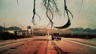 Southbound Trailer