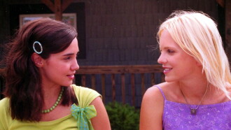 Southern Belles Trailer
