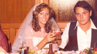 Southern Brides Trailer