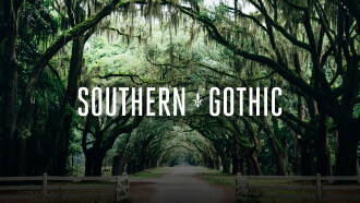 Southern Gothic Trailer