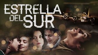 Southern Star Trailer