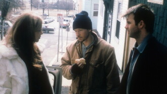 Southie Trailer