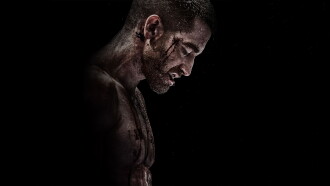 Southpaw Trailer