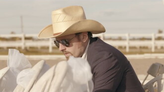 Souvenir de noces Trailer
