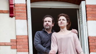 Souviens-toi Trailer