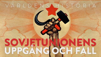 Sovjetunionens uppgång och fall Trailer