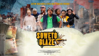 Soweto Blaze Trailer
