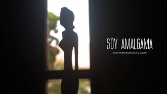 Soy Amalgama Trailer