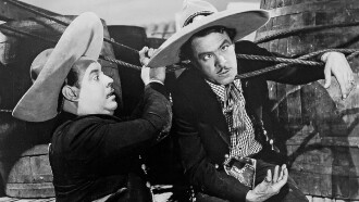 Soy Charro de Levita Trailer