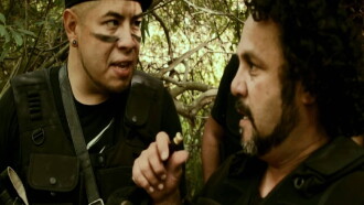 Soy como el Tigre Trailer
