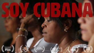 Soy Cubana Trailer