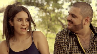 Soy de rancho Trailer