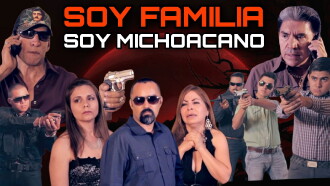 Soy Familia Soy Michoacano Trailer