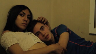 Soy niño Trailer