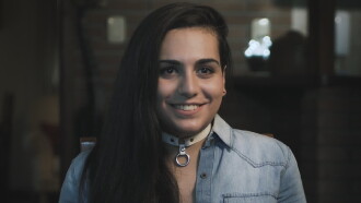 Soy Rocío Trailer