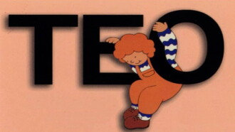 Soy Teo ...y otras historias Trailer