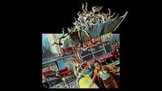 Soylent Green Trailer
