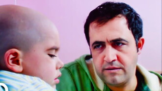 Sözün Bittiği Yer Trailer