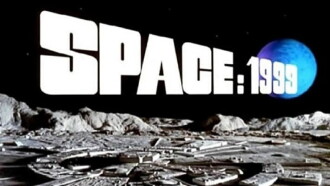 Space: 1999 Trailer