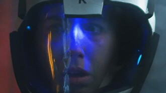 Space Trailer