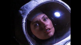 Space Fury Trailer