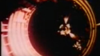 Space in the Brain Trailer