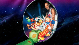 Space Jam Trailer