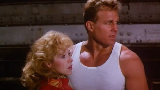 Space Mutiny Trailer