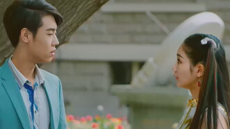 Space of Love Trailer