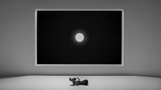 Space Plug Trailer