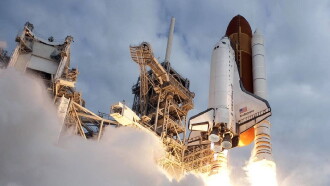 Space Shuttle: Final Countdown Trailer