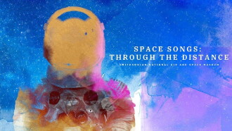 Space Songs: Through the Distance Trailer
