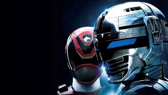 Space Squad: Space Sheriff Gavan VS Tokusou Sentai Dekaranger Trailer