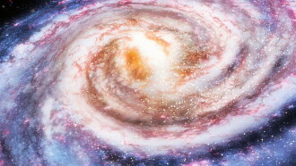 Space: Unraveling the Cosmos Trailer